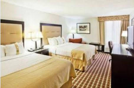 Hotel Ramada By Wyndham